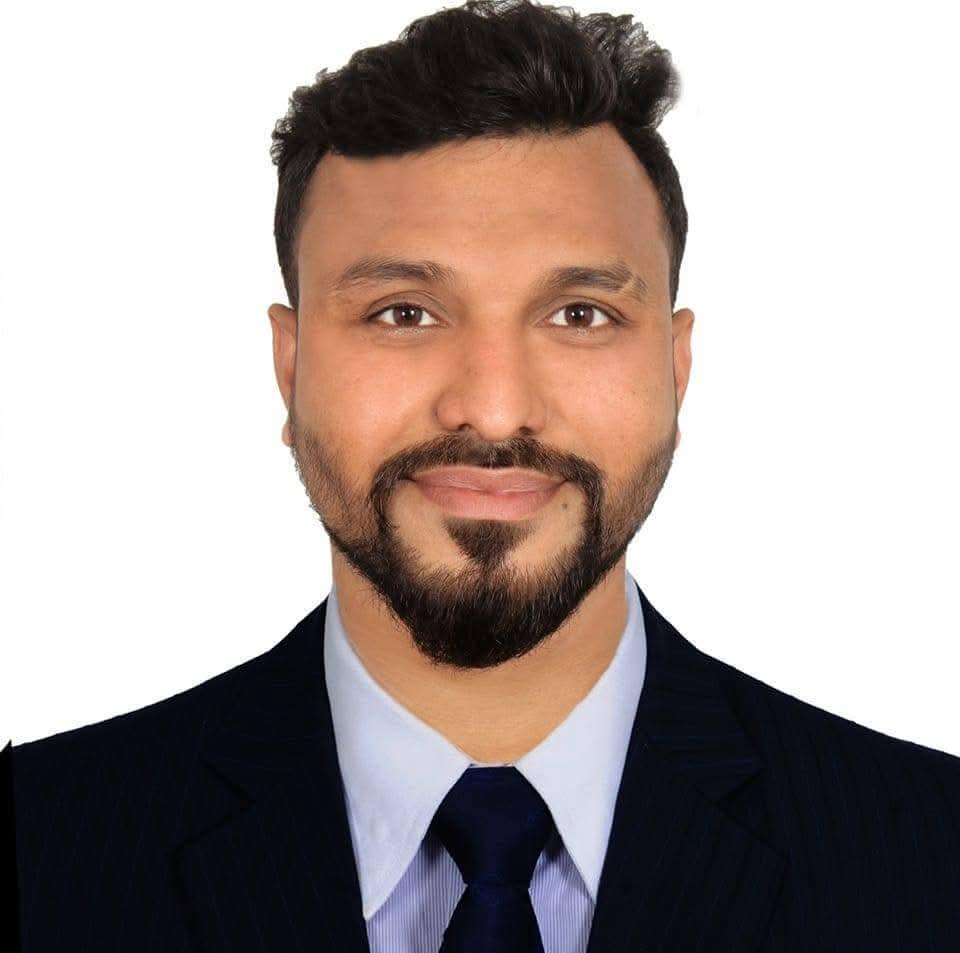 Md. Mohaimen Riyad