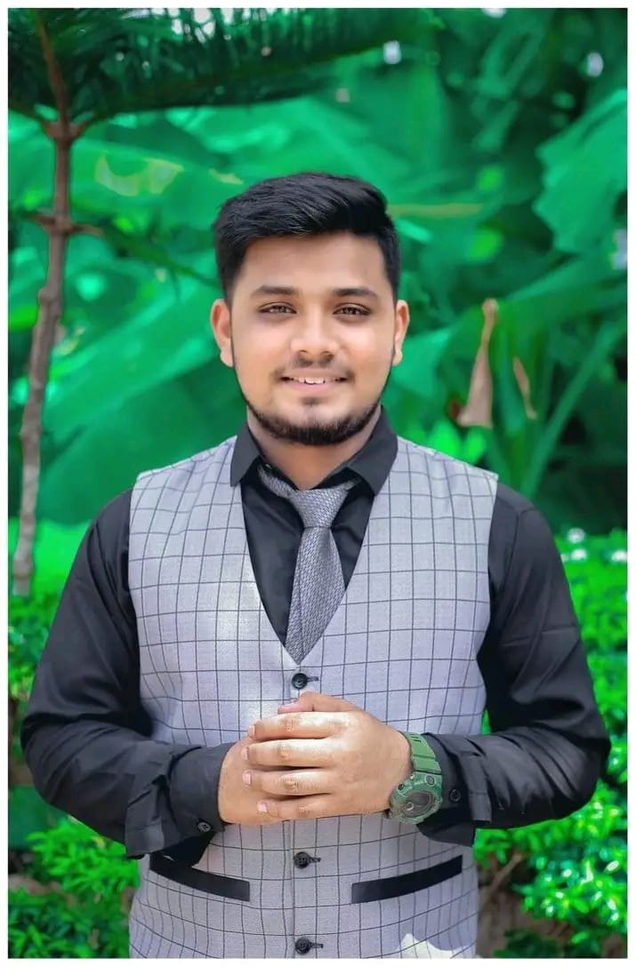 Md. Humaun