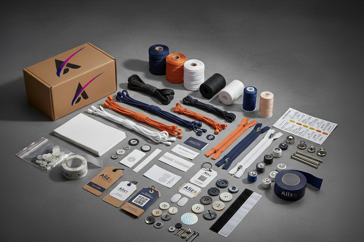 product showcase